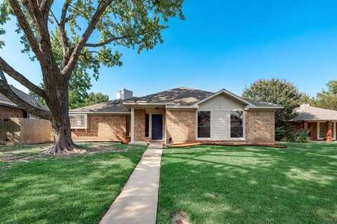 Springaire, LEWISVILLE, TX 75077
