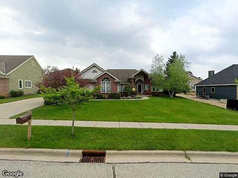 Hawthorn, WEST BEND, WI 53095