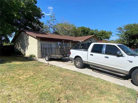 Timberview, ARLINGTON, TX 76014