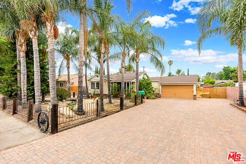 Wyandotte, VAN NUYS, CA 91405