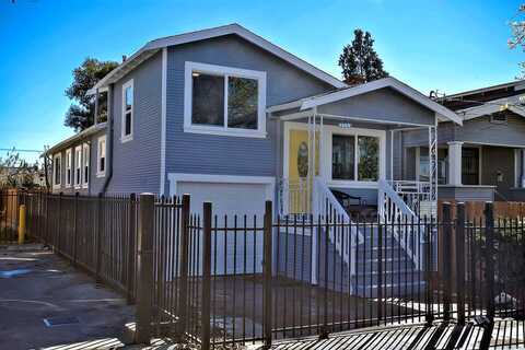 77Th, OAKLAND, CA 94621