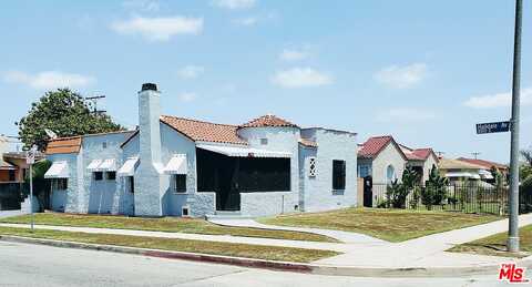 84Th, LOS ANGELES, CA 90047
