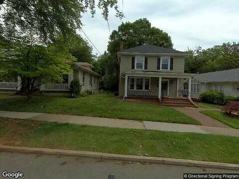 College, DANVILLE, VA 24541
