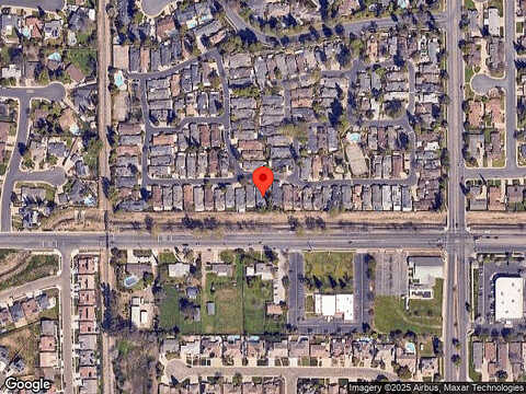 Vassar, VISALIA, CA 93292