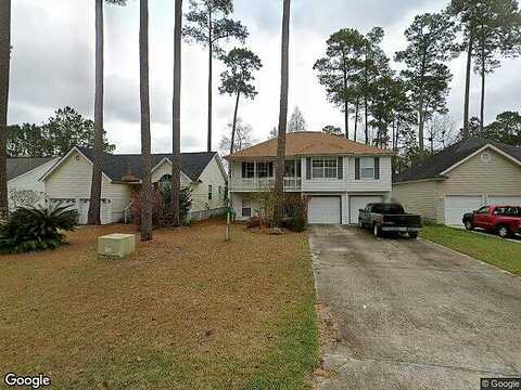Sugar Mill, SAVANNAH, GA 31419