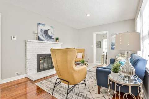 Dixon, JONESBORO, GA 30236