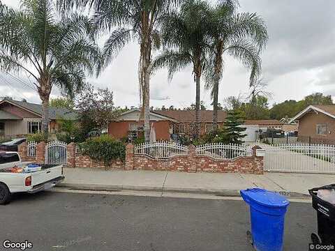 Grand, POMONA, CA 91766