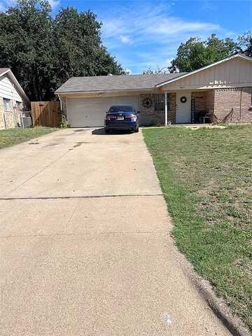 Montclair, ARLINGTON, TX 76015