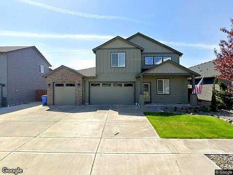 4Th, BATTLE GROUND, WA 98604