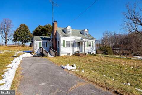 Mountain View, FLINT HILL, VA 22627