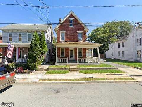 Grant, MANHEIM, PA 17545