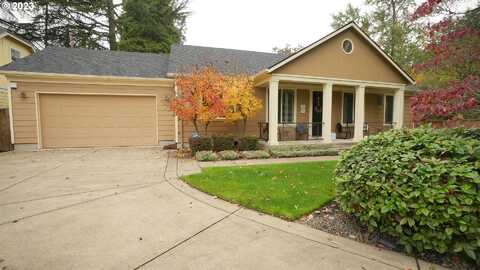 Cal Young, EUGENE, OR 97401