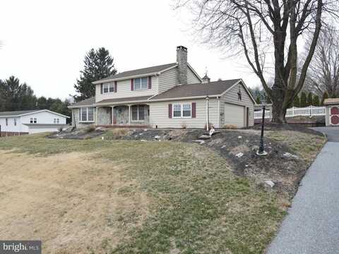 Hill, NEW HOLLAND, PA 17557