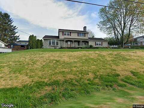 Hill, NEW HOLLAND, PA 17557