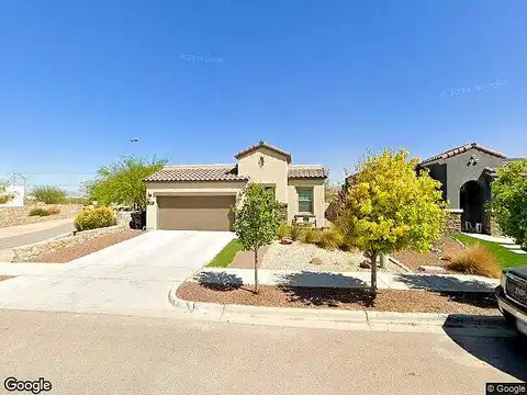 Lartington, EL PASO, TX 79928