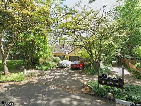 Stirrup, BEAVERTON, OR 97008