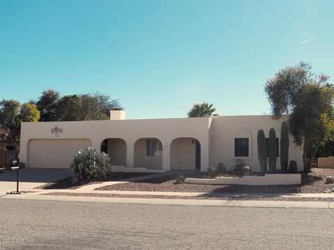 Paseo De Golf, GREEN VALLEY, AZ 85614