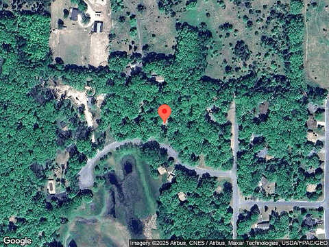 Oak Ridge, ZIMMERMAN, MN 55398