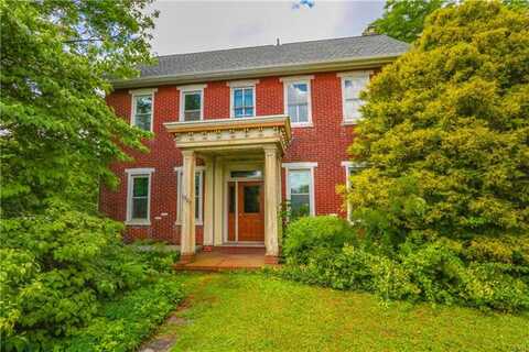 Blue Mountain, DANIELSVILLE, PA 18038