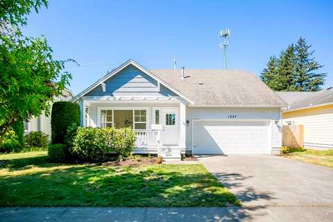 Spruce, LYNDEN, WA 98264