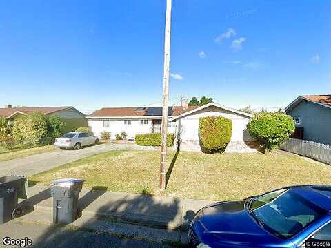 Taft, FAIRFIELD, CA 94533