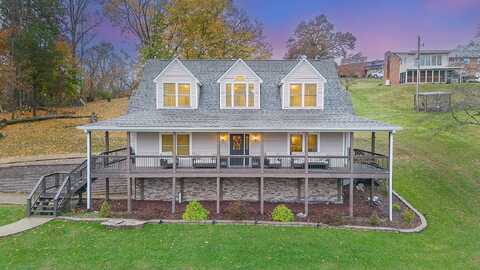 Ruth, GATE CITY, VA 24251