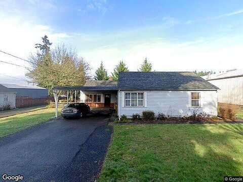 42Nd, SWEET HOME, OR 97386
