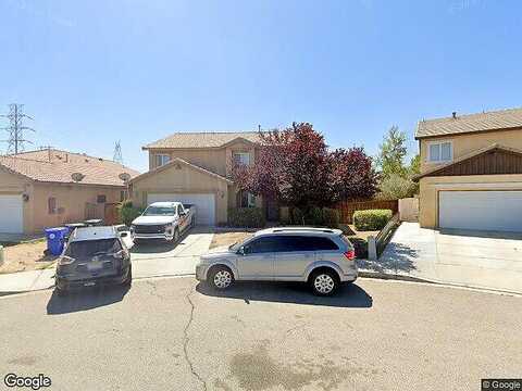 Corsair, VICTORVILLE, CA 92392