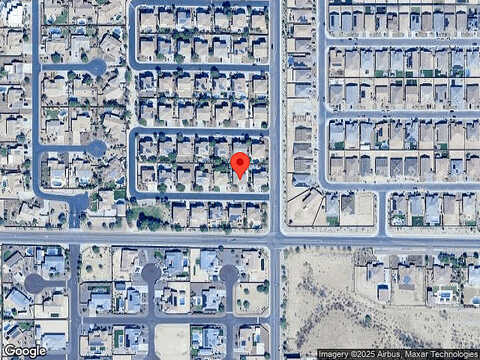 Sierra Vista, GLENDALE, AZ 85307