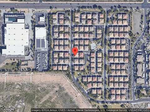 Rialto, MESA, AZ 85209