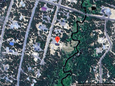 Teatable, CRESCENT LAKE, OR 97733