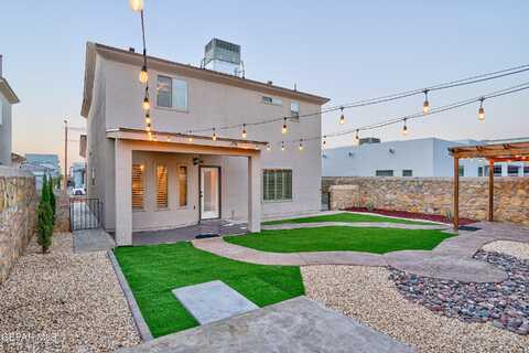 Furlong, EL PASO, TX 79928