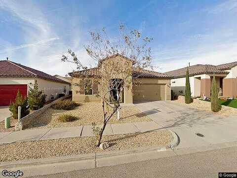 Chamberlain, HORIZON CITY, TX 79928