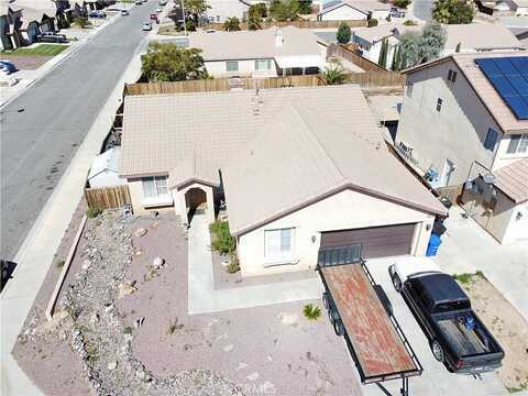 Terrano, VICTORVILLE, CA 92392
