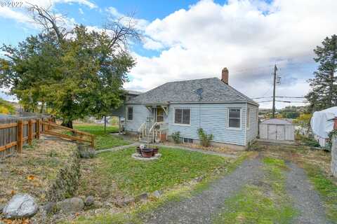 Goodwin, PENDLETON, OR 97801