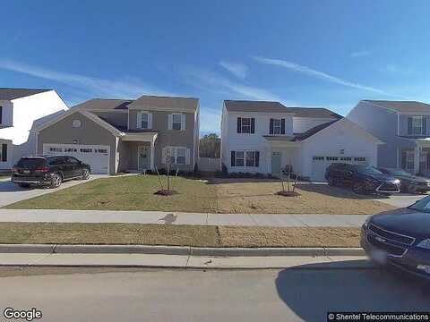 American, SUFFOLK, VA 23434