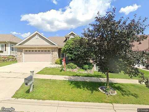 Bongard, WAUNAKEE, WI 53597