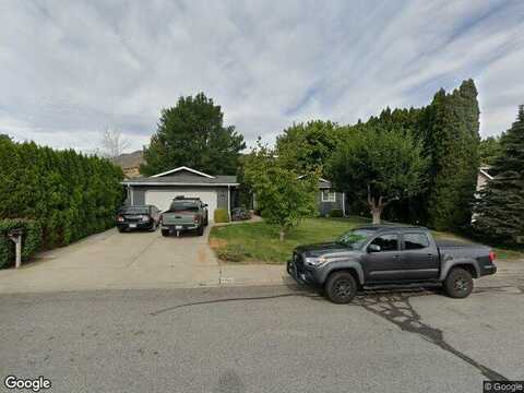 Poplar, WENATCHEE, WA 98801