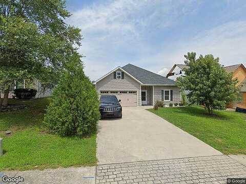 Pinto, FAIRMOUNT, GA 30139