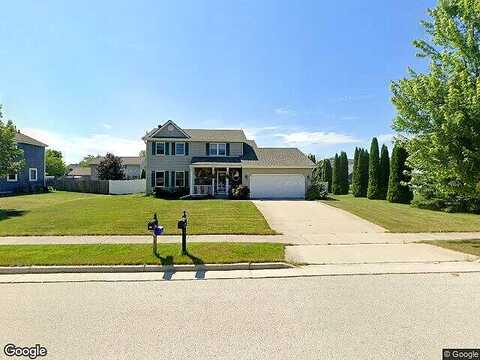 White Oak, SAUKVILLE, WI 53080