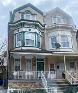 Sharpnack, PHILADELPHIA, PA 19119