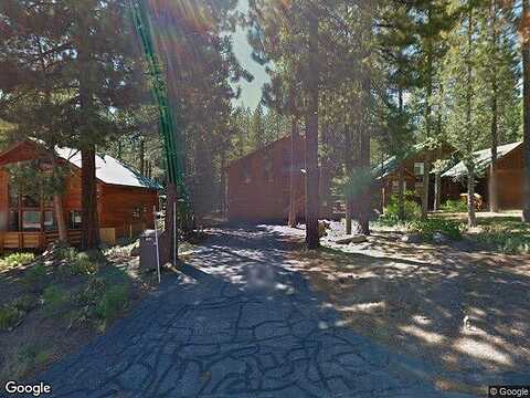 Oslo, TRUCKEE, CA 96161