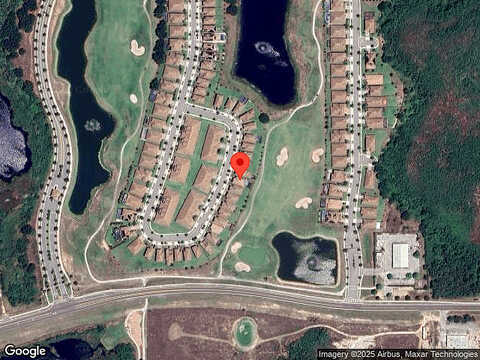 Trappers Trail, DAVENPORT, FL 33896