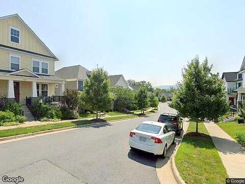 Colbert, CHARLOTTESVILLE, VA 22901
