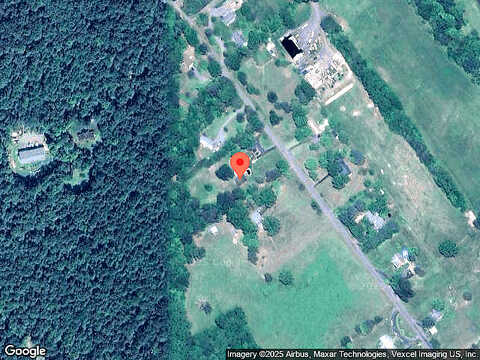 Cemetery, BEALETON, VA 22712