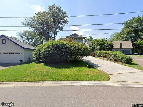 Park, SAINT PAUL, MN 55115