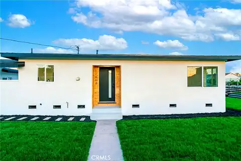 Spruce, LYNWOOD, CA 90262