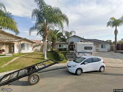Clemson, SHAFTER, CA 93263