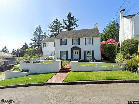Davenport, PORTLAND, OR 97201
