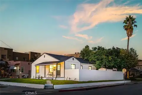 Boynton, GLENDALE, CA 91205